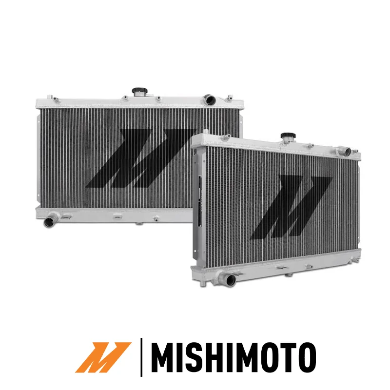 Radiator Aluminiu Mishimoto Mazda MX-5 (NB) Miata